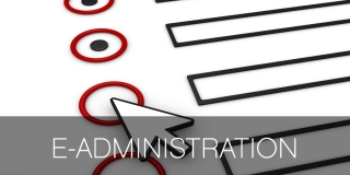 E-administration