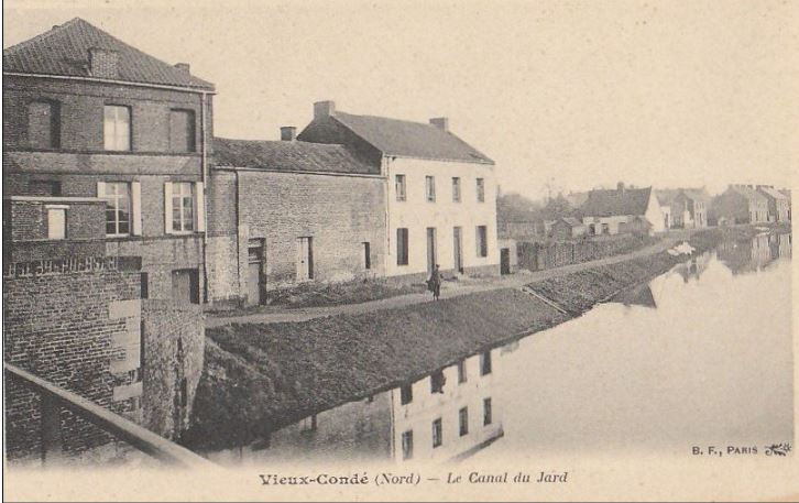 06   Le canal du Jard