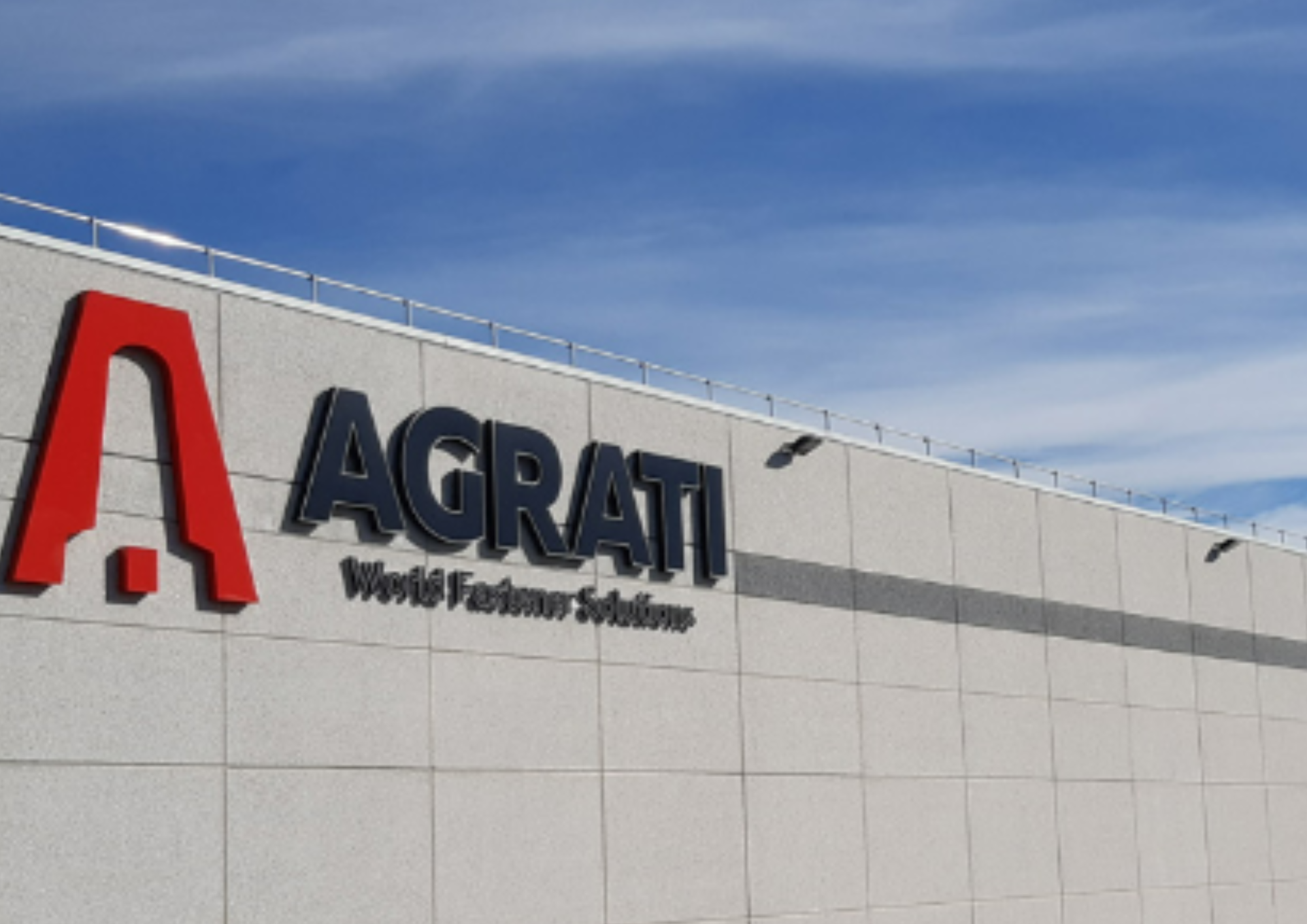 agrati