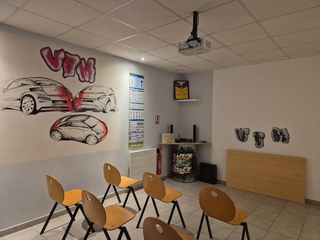 vdm