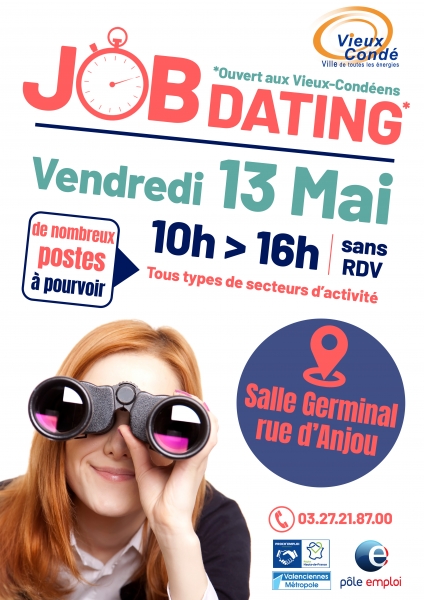 job-dating