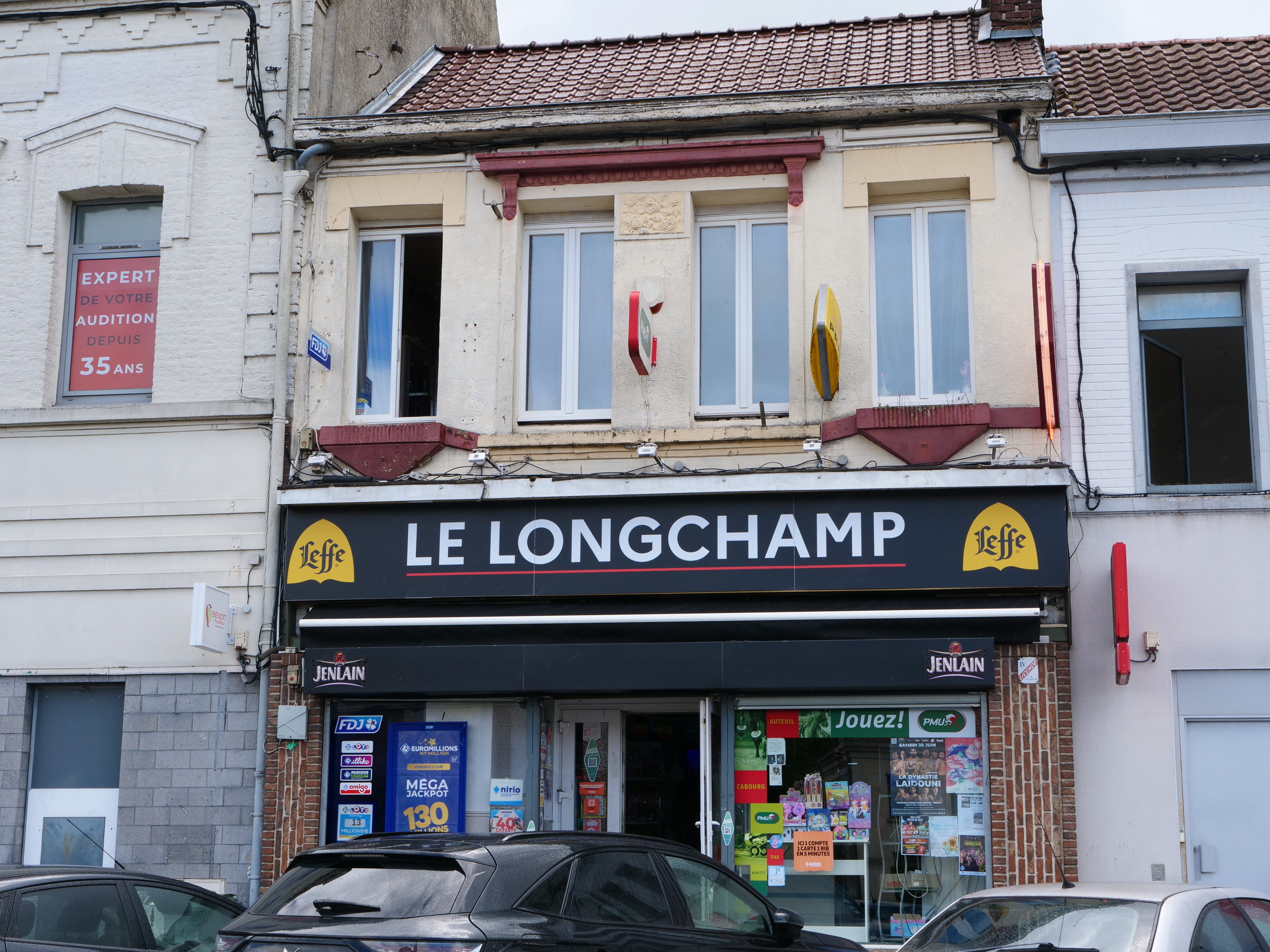 longchamp
